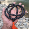 Original Karungali Malai 10mm | Lab Certified | Premium Quality Karungali Beads Mala