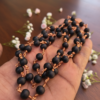 Copper Karungali Malai 54 Beads | 8mm Size | Original Copper Wire | Strong & Premium Quality
